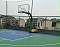 硅PU籃球場