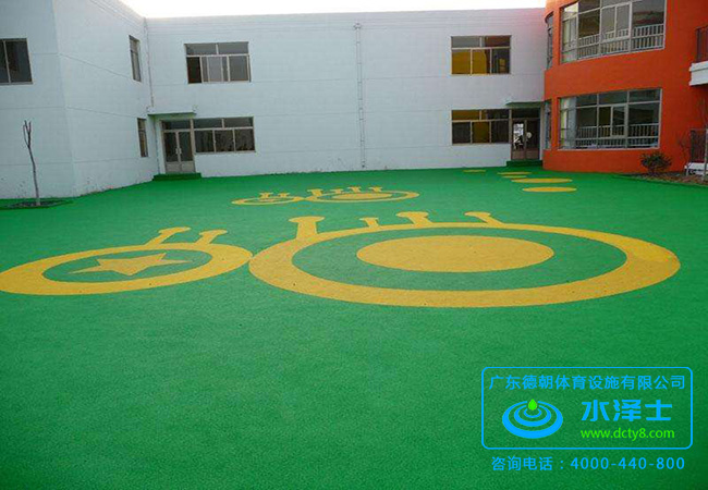 兒童活動區(qū)域環(huán)保epdm安全地墊直銷